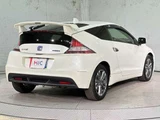 2012 Honda CR-Z 1.5 Sedan for sale, Japanese used car export - photo 5 of 36 | GULJI TRADERS