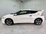 2012 Honda CR-Z 1.5 Sedan for sale, Japanese used car export - photo 8 of 36 | GULJI TRADERS