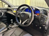 2012 Honda CR-Z 1.5 Sedan for sale, Japanese used car export - photo 9 of 36 | GULJI TRADERS