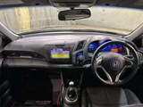 2012 Honda CR-Z 1.5 Sedan for sale, Japanese used car export - photo 17 of 36 | GULJI TRADERS