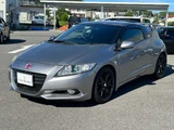 2012 Honda CR-Z Sedan for sale, Japanese used car export - photo 4 of 43 | GULJI TRADERS