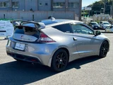 2012 Honda CR-Z Sedan for sale, Japanese used car export - photo 7 of 43 | GULJI TRADERS