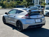 2012 Honda CR-Z Sedan for sale, Japanese used car export - photo 9 of 43 | GULJI TRADERS