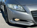 2012 Honda CR-Z Sedan for sale, Japanese used car export - photo 10 of 43 | GULJI TRADERS