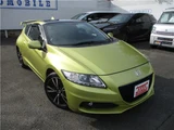 2012 Honda CR-Z Sedan for sale, Japanese used car export - photo 1 of 42 | GULJI TRADERS