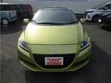 2012 Honda CR-Z Sedan for sale, Japanese used car export - photo 2 of 42 | GULJI TRADERS