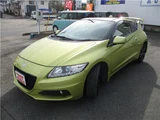 2012 Honda CR-Z Sedan for sale, Japanese used car export - photo 3 of 42 | GULJI TRADERS