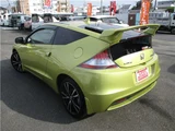 2012 Honda CR-Z Sedan for sale, Japanese used car export - photo 4 of 42 | GULJI TRADERS