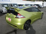 2012 Honda CR-Z Sedan for sale, Japanese used car export - photo 6 of 42 | GULJI TRADERS