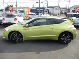 2012 Honda CR-Z Sedan for sale, Japanese used car export - photo 7 of 42 | GULJI TRADERS