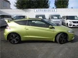 2012 Honda CR-Z Sedan for sale, Japanese used car export - photo 8 of 42 | GULJI TRADERS