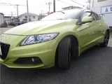 2012 Honda CR-Z Sedan for sale, Japanese used car export - photo 9 of 42 | GULJI TRADERS