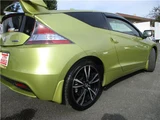 2012 Honda CR-Z Sedan for sale, Japanese used car export - photo 11 of 42 | GULJI TRADERS