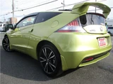 2012 Honda CR-Z Sedan for sale, Japanese used car export - photo 12 of 42 | GULJI TRADERS