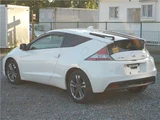 2012 Honda CR-Z Sedan for sale, Japanese used car export - photo 2 of 50 | GULJI TRADERS