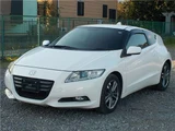 2012 Honda CR-Z Sedan for sale, Japanese used car export - photo 8 of 50 | GULJI TRADERS
