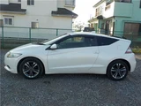 2012 Honda CR-Z Sedan for sale, Japanese used car export - photo 9 of 50 | GULJI TRADERS