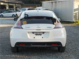 2012 Honda CR-Z Sedan for sale, Japanese used car export - photo 10 of 50 | GULJI TRADERS
