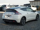 2012 Honda CR-Z Sedan for sale, Japanese used car export - photo 11 of 50 | GULJI TRADERS