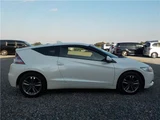 2012 Honda CR-Z Sedan for sale, Japanese used car export - photo 12 of 50 | GULJI TRADERS