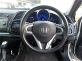 2012 Honda CR-Z Sedan for sale, Japanese used car export - photo 27 of 50 | GULJI TRADERS
