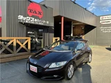 2012 Honda CR-Z 1.5 Sedan for sale, Japanese used car export - photo 1 of 15 | GULJI TRADERS