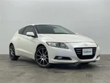 2012 Honda CR-Z Sedan for sale, Japanese used car export - photo 1 of 24 | GULJI TRADERS
