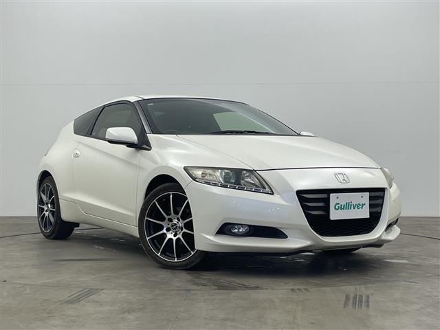 2012 Honda CR-Z Sedan for sale, Japanese used car export | GULJI TRADERS