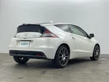 2012 Honda CR-Z Sedan for sale, Japanese used car export - photo 20 of 24 | GULJI TRADERS