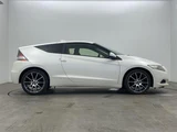 2012 Honda CR-Z Sedan for sale, Japanese used car export - photo 22 of 24 | GULJI TRADERS
