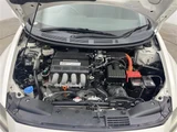 2012 Honda CR-Z Sedan for sale, Japanese used car export - photo 23 of 24 | GULJI TRADERS