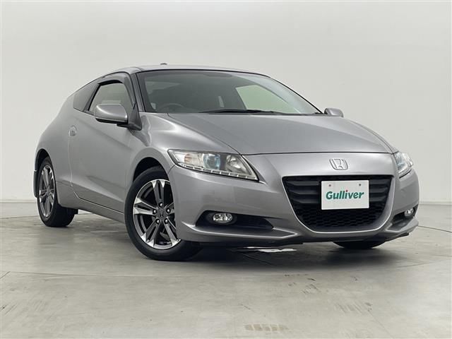 2012 Honda CR-Z Sedan for sale, Japanese used car export | GULJI TRADERS