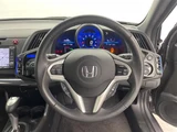 2012 Honda CR-Z Sedan for sale, Japanese used car export - photo 22 of 24 | GULJI TRADERS
