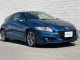 2012 Honda CR-Z Sedan for sale, Japanese used car export - photo 1 of 21 | GULJI TRADERS