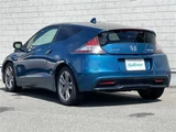 2012 Honda CR-Z Sedan for sale, Japanese used car export - photo 2 of 21 | GULJI TRADERS