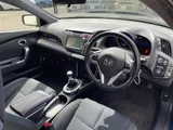 2012 Honda CR-Z Sedan for sale, Japanese used car export - photo 3 of 21 | GULJI TRADERS
