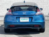 2012 Honda CR-Z Sedan for sale, Japanese used car export - photo 8 of 21 | GULJI TRADERS