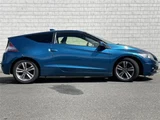 2012 Honda CR-Z Sedan for sale, Japanese used car export - photo 13 of 21 | GULJI TRADERS