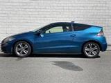 2012 Honda CR-Z Sedan for sale, Japanese used car export - photo 14 of 21 | GULJI TRADERS