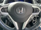 2012 Honda CR-Z Sedan for sale, Japanese used car export - photo 20 of 21 | GULJI TRADERS