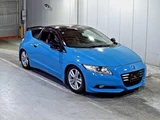 2012 Honda CR-Z Sedan for sale, Japanese used car export - photo 1 of 3 | GULJI TRADERS