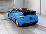 2012 Honda CR-Z Sedan for sale, Japanese used car export - photo 2 of 3 | GULJI TRADERS