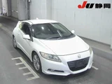 2012 Honda CR-Z Sedan for sale, Japanese used car export - photo 1 of 9 | GULJI TRADERS