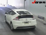 2012 Honda CR-Z Sedan for sale, Japanese used car export - photo 2 of 9 | GULJI TRADERS