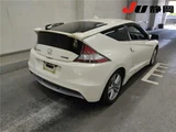 2012 Honda CR-Z Sedan for sale, Japanese used car export - photo 5 of 9 | GULJI TRADERS