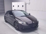 2012 Honda CR-Z Sedan for sale, Japanese used car export - photo 1 of 11 | GULJI TRADERS