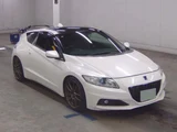 2012 Honda CR-Z Sedan for sale, Japanese used car export - photo 1 of 5 | GULJI TRADERS