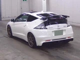 2012 Honda CR-Z Sedan for sale, Japanese used car export - photo 2 of 5 | GULJI TRADERS