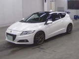 2012 Honda CR-Z Sedan for sale, Japanese used car export - photo 4 of 5 | GULJI TRADERS