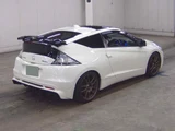 2012 Honda CR-Z Sedan for sale, Japanese used car export - photo 5 of 5 | GULJI TRADERS